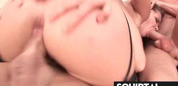  Long Fuck a Girl and she cum Intensly - Orgasms 17